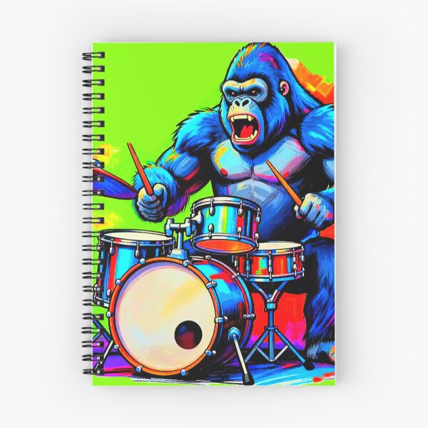 Item preview, Guerilla Drum Lessons designed and sold by Phatty Cakes .