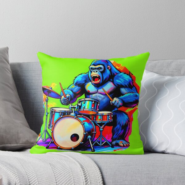 Item preview, Guerilla Drum Lessons designed and sold by Phatty Cakes .