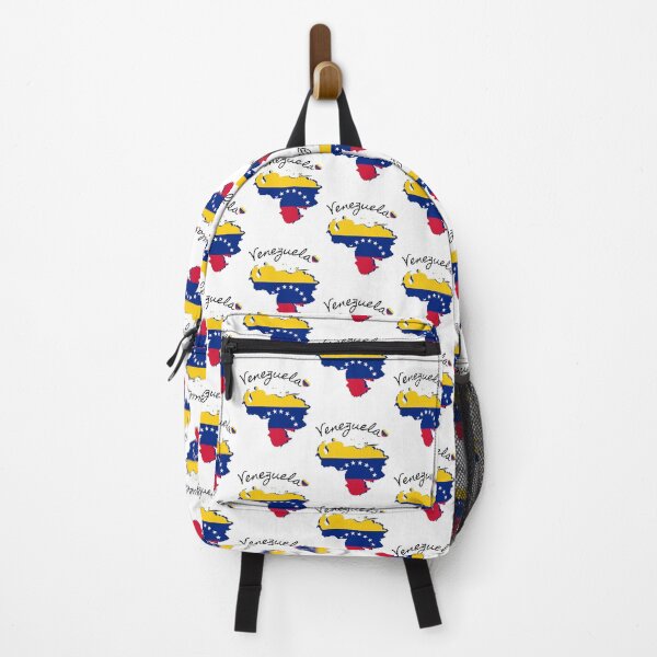 Item preview, Venezuela designed and sold by Roy & Tiffany.