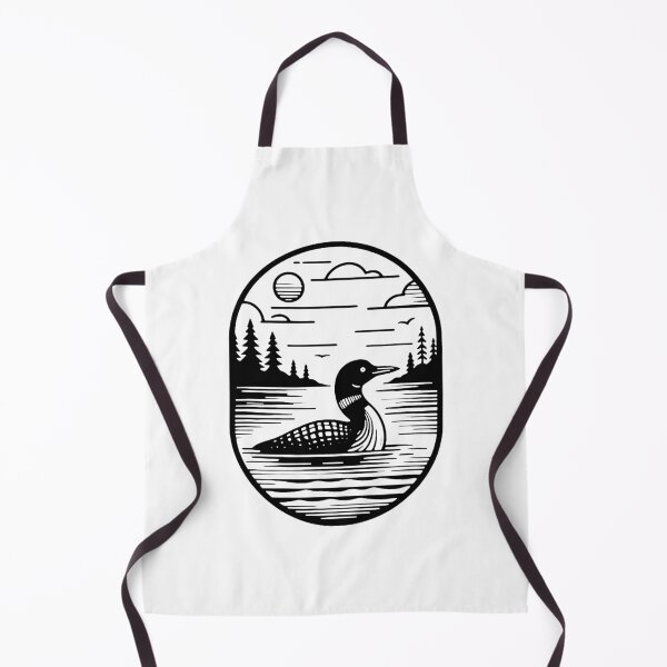 Item preview, stupid canadian wolf bird designed and sold by pamelaleedom.