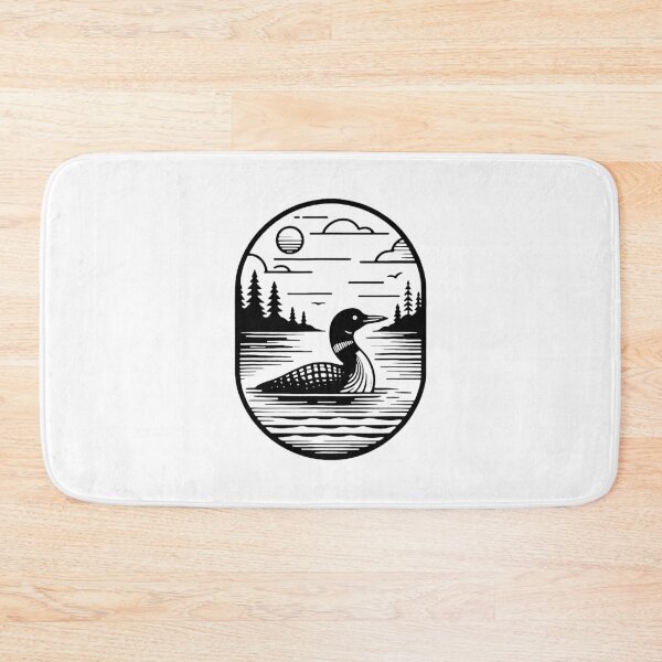 Item preview, stupid canadian wolf bird designed and sold by pamelaleedom.