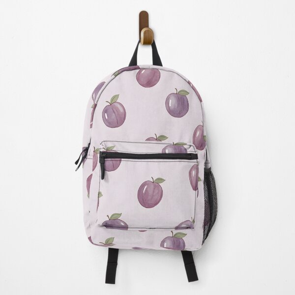 Item preview, Plum Cotton Blush designed and sold by Peanxtsv.