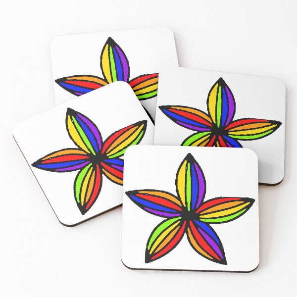 Item preview, Starflower designed and sold by Newmooncreation.
