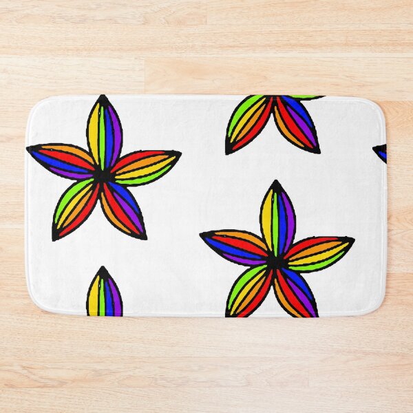 Item preview, Starflower designed and sold by Newmooncreation.