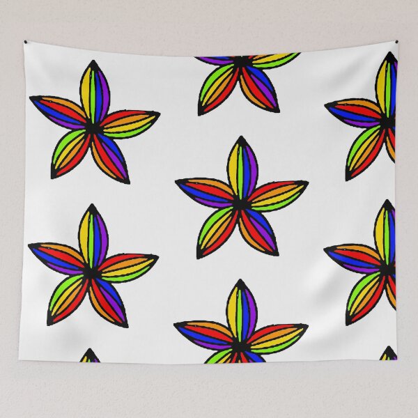 Item preview, Starflower designed and sold by Newmooncreation.
