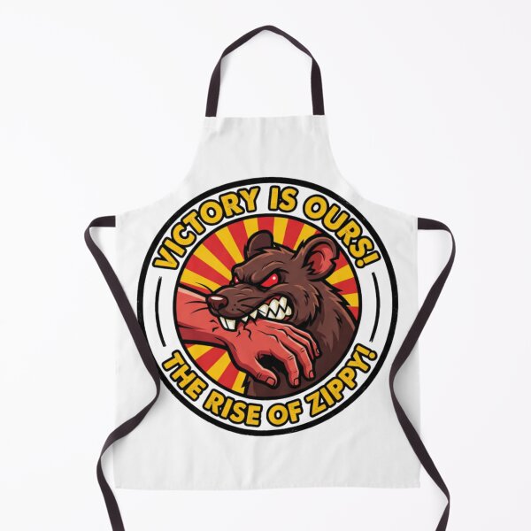 Item preview, The Rise of Zippy Mouse Graphic Tee, Tshirt, Unisex designed and sold by Zippy Creation.