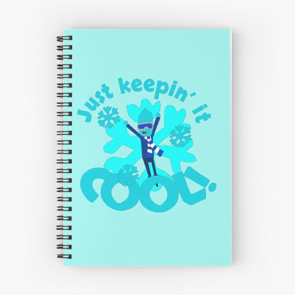 Item preview, Keepin' it cool with Jack Frost! designed and sold by PeaPointe Productions.