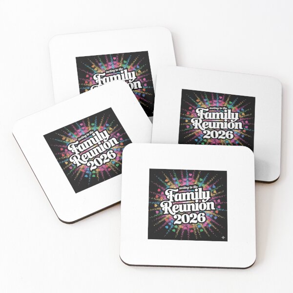 Item preview, Family Reunion 2026 designed and sold by MissKathya.
