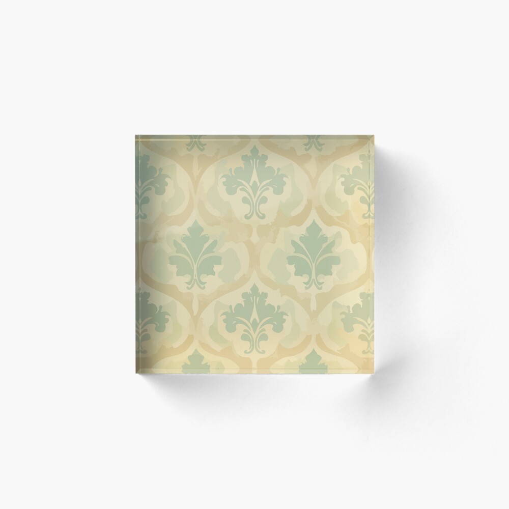 Item preview, Acrylic Block designed and sold by Grypis.