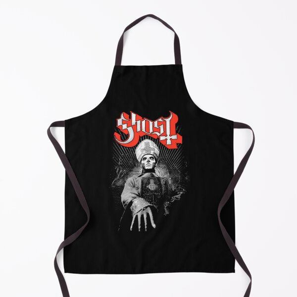 Item preview, Ghost Band Papa Emeritus - Rock Metal Fan Apparel designed and sold by DANSBYLARA.