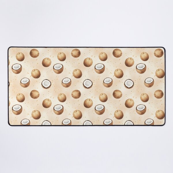 Item preview, Coconut Milk Clouds designed and sold by Peanxtsv.