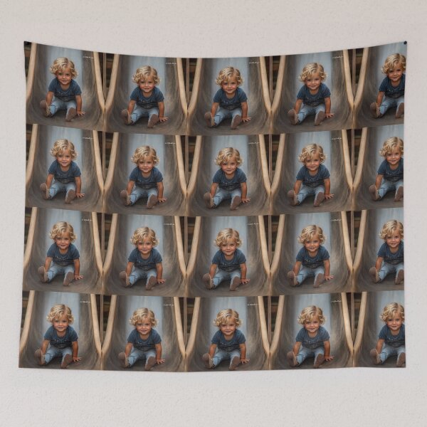 Item preview, Kids playtime designed and sold by Studio2660.