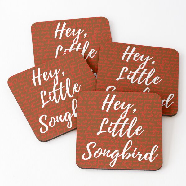 Item preview, Hadestown Lyrics designed and sold by broadwaygirl142.