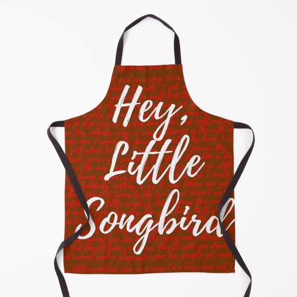 Item preview, Hadestown Lyrics designed and sold by broadwaygirl142.