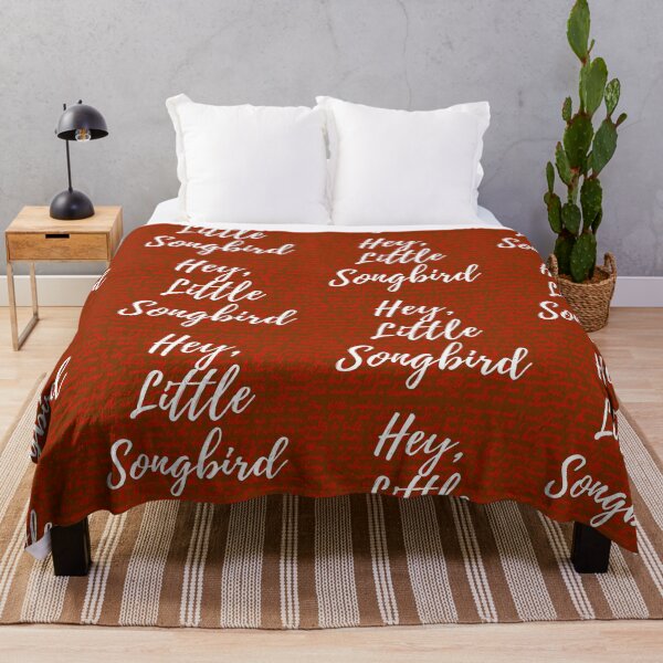 Item preview, Hadestown Lyrics designed and sold by broadwaygirl142.