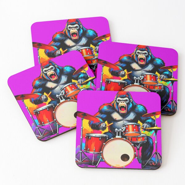 Item preview, Guerrilla Drum Lessons designed and sold by Phatty Cakes .