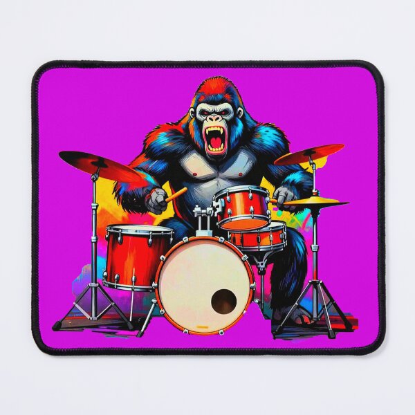 Item preview, Guerrilla Drum Lessons designed and sold by Phatty Cakes .