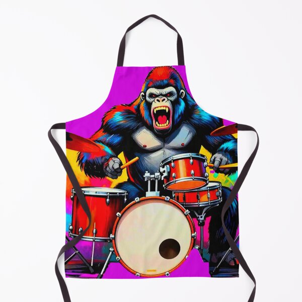 Item preview, Guerrilla Drum Lessons designed and sold by Phatty Cakes .