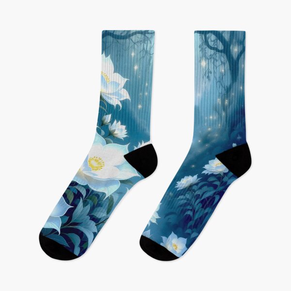 Item preview, Winter Rose designed and sold by Sharon Schwalbe.