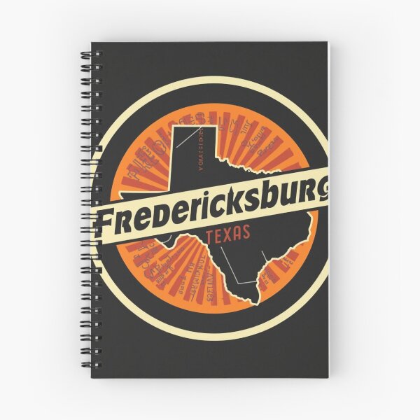 Item preview, Fredericksburg Texas  designed and sold by PamLeeDesign.