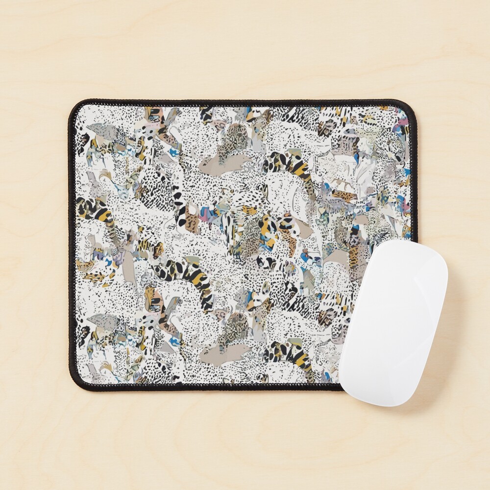 Item preview, Mouse Pad designed and sold by Grypis.