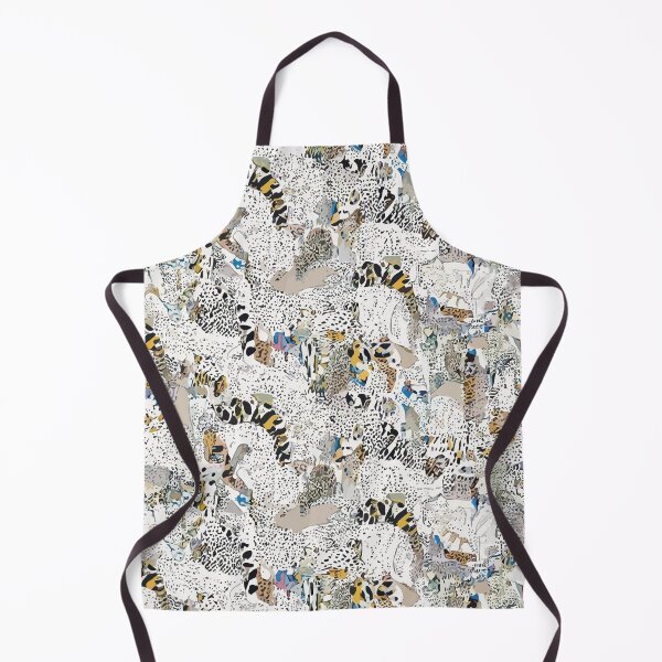 Item preview, Animal Abstract Pattern designed and sold by Grypis.