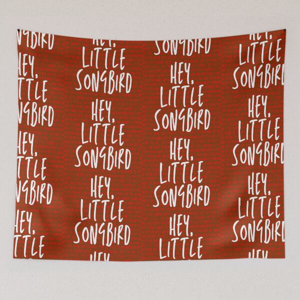 Item preview, Hadestown Lyrics designed and sold by broadwaygirl142.