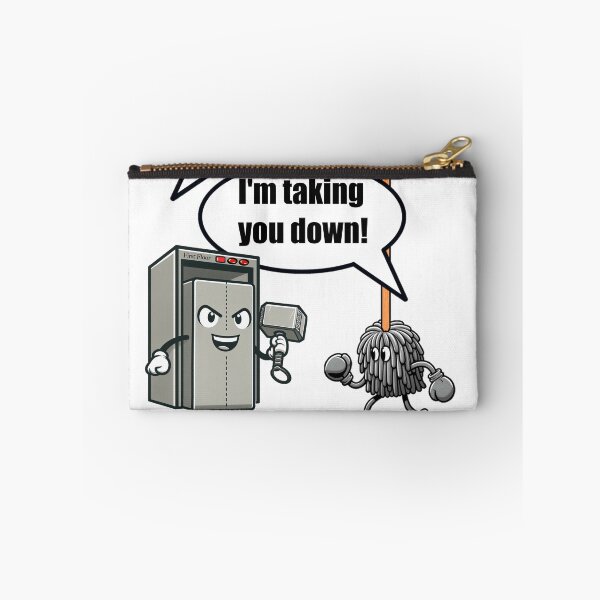 Item preview, Trash-Talk / Mop vs Vator -- by LoGoss designed and sold by LoGoss-Official.