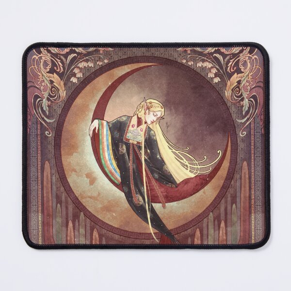 Item preview, Above the Clouds designed and sold by Verdant Light.