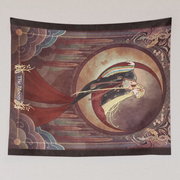 Item preview, Above the Clouds designed and sold by Verdant Light.