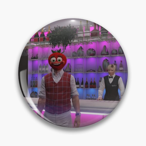Item preview, Penthouse Life designed and sold by INEEDBABYPOWDER.