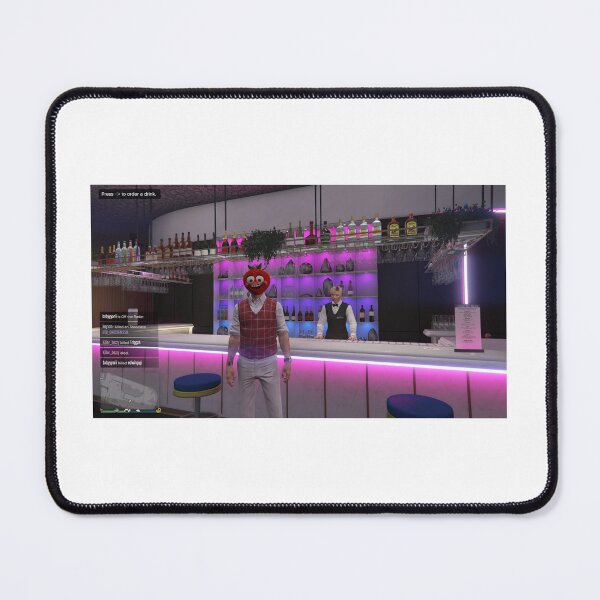 Item preview, Penthouse Life designed and sold by INEEDBABYPOWDER.