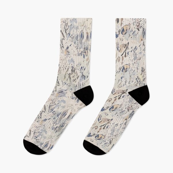 Item preview, Animal Abstract Pattern designed and sold by Grypis.