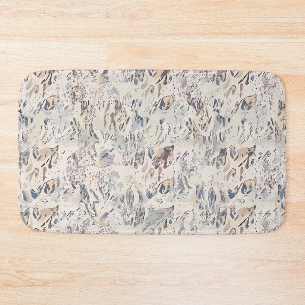 Item preview, Animal Abstract Pattern designed and sold by Grypis.