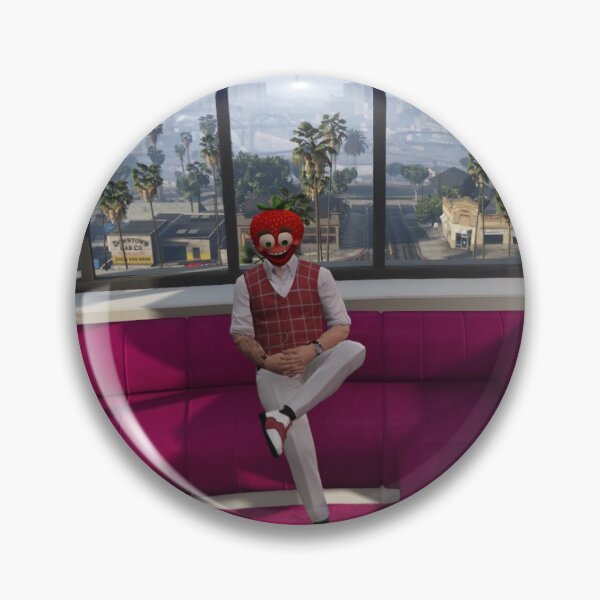 Item preview, Penthouse Life designed and sold by INEEDBABYPOWDER.