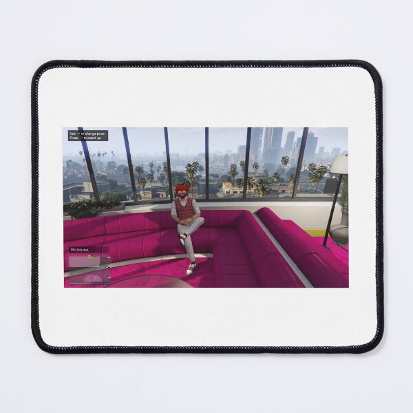Item preview, Penthouse Life designed and sold by INEEDBABYPOWDER.