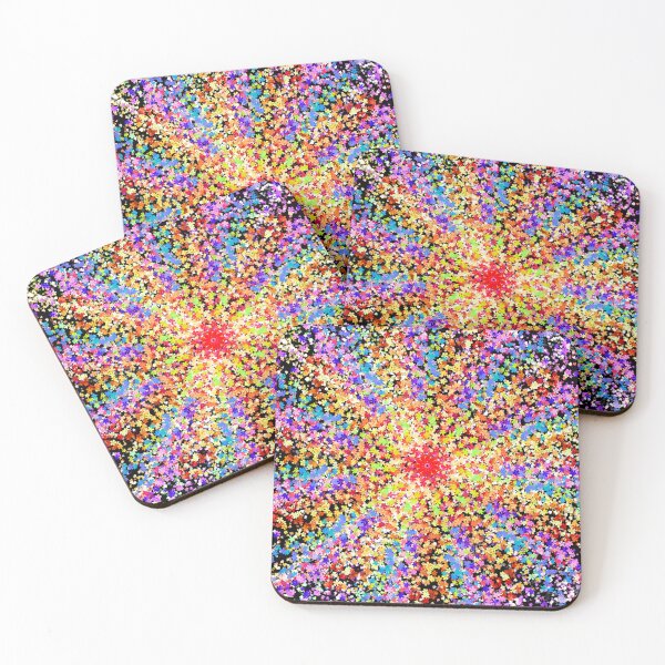 Item preview, Exploding sky designed and sold by Newmooncreation.