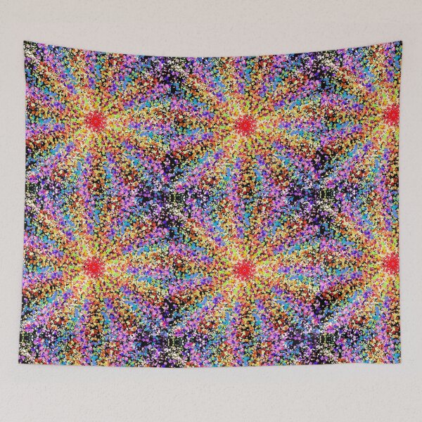 Item preview, Exploding sky designed and sold by Newmooncreation.