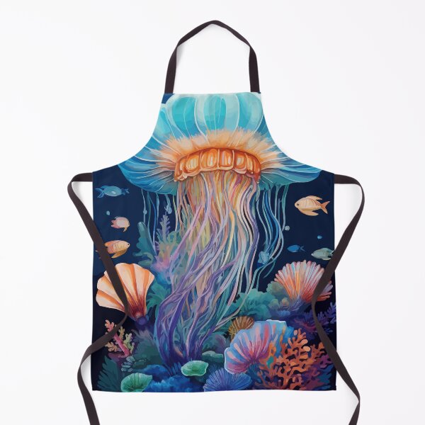 Item preview, Coral Blossom Sanctuary designed and sold by bb-15artstudio.