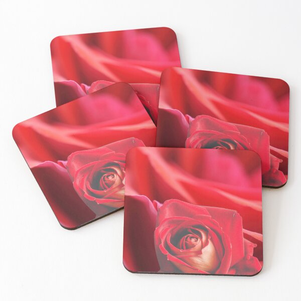 Item preview, Pretty Red. designed and sold by Demetria3.