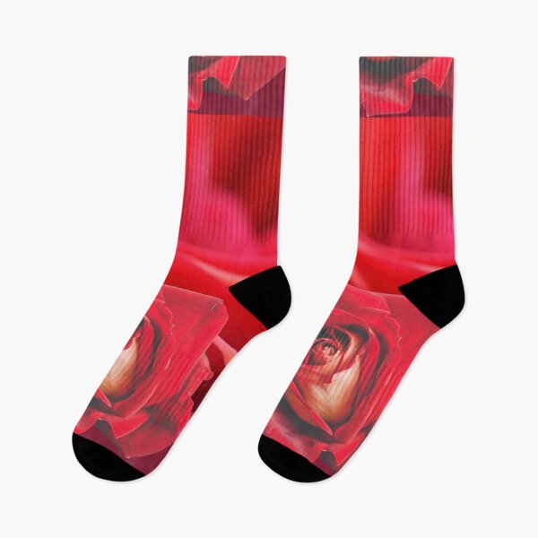 Item preview, Pretty Red. designed and sold by Demetria3.