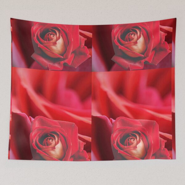 Item preview, Pretty Red. designed and sold by Demetria3.
