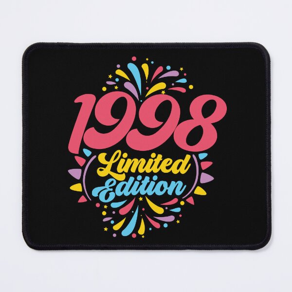 Item preview, 1998 Limited Edition designed and sold by PCStudio57.