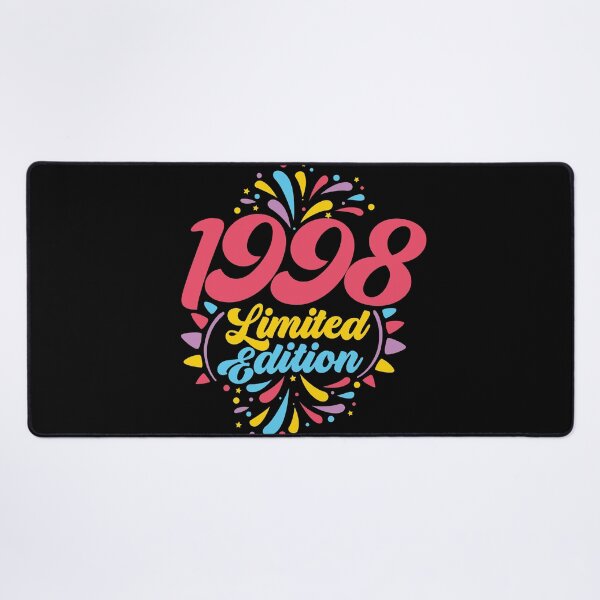 Item preview, 1998 Limited Edition designed and sold by PCStudio57.