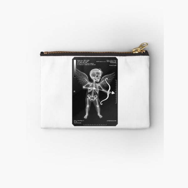Item preview, Radiology Nurse Radiologist Funny Cupid Valentines Day X-Ray designed and sold by GrandeDuc.