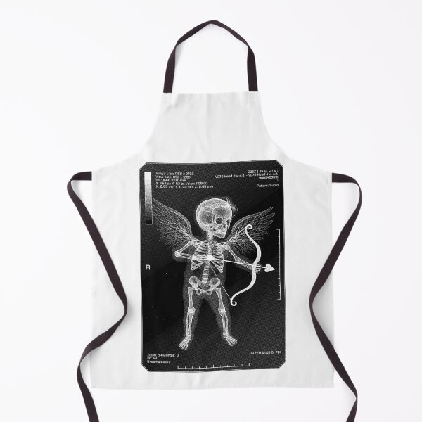Item preview, Radiology Nurse Radiologist Funny Cupid Valentines Day X-Ray designed and sold by GrandeDuc.
