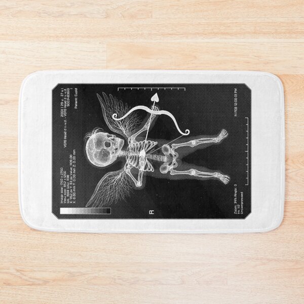Item preview, Radiology Nurse Radiologist Funny Cupid Valentines Day X-Ray designed and sold by GrandeDuc.