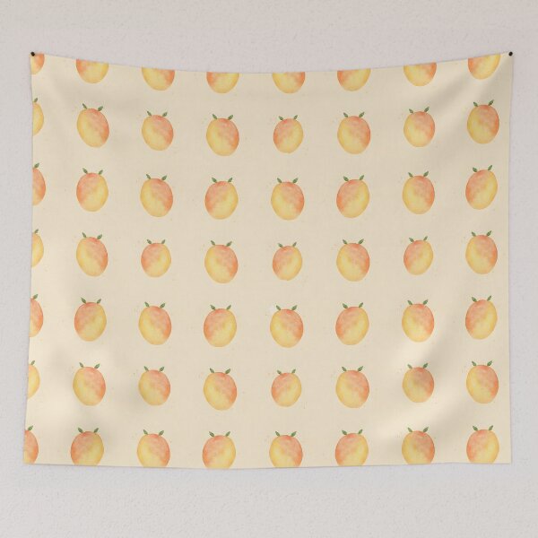Item preview, Mango Milk Drops designed and sold by Peanxtsv.