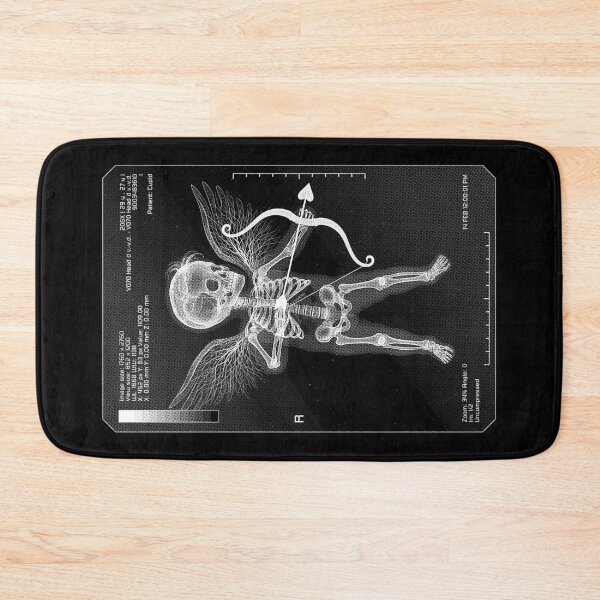 Item preview, Radiology Nurse Radiologist Funny Cupid Valentines Day X-Ray designed and sold by GrandeDuc.
