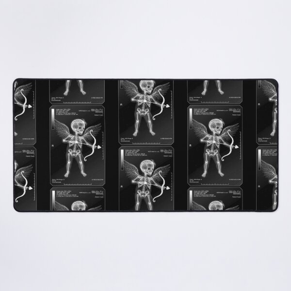 Item preview, Radiology Nurse Radiologist Funny Cupid Valentines Day X-Ray designed and sold by GrandeDuc.